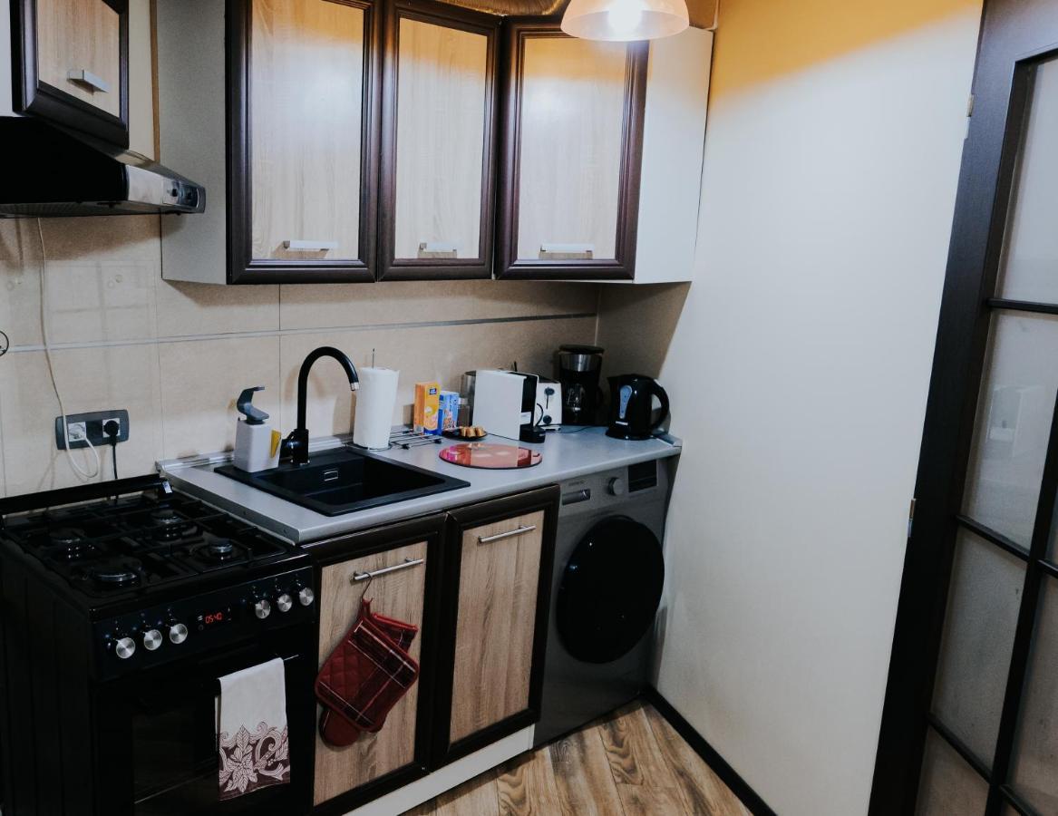 Carla'S Studio Central Palas, Airport Shuttle Iasi Bagian luar foto